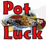 Pot Luck/Meet Laurel Police