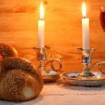 Evening Shabbat Services