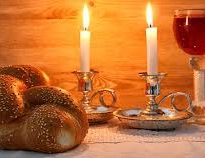 Evening Shabbat Services