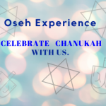 Hanukkah Program, Party & Hanukkiah Lighting