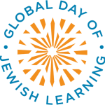 Global Day of Jewish Learning @ HoCo Interfaith Ctr (Rabbi Josh)