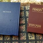 Course in Beginning Hebrew taught by Eileen Hollander