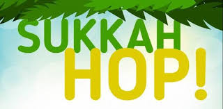 Sukkah Hops