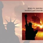 Melton Scholars course “Jews in America:  Insiders and Outsiders,” Rabbi Fink (Social Hall)