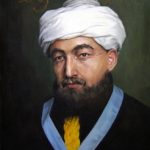 Postponed - Maimonides:  Rabbi…Radical…Revolutionary…Reconstructionist? R. Fink