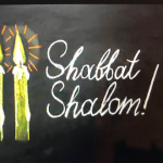 Shabbat Family Service-led by Roman Kowalczyk, Bar Mitzvah