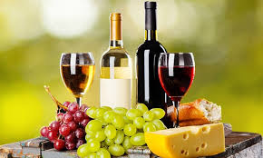 “Wine, Cheese, & Torah” Study