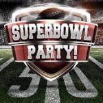 Superbowl Party 2023