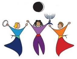 Rosh Hodesh: Hanukkah Traditions