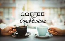 ZOOM: Coffee, Conversation and Connection