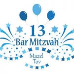 Hybrid: Gabriel Peer Bar Mitzvah and Shabbat Morning Services