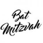 Bat Mitzvah of Atley Lewis Miller and Shabbat Morning Service