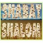 Hybrid: CHAG PESACH & Shabbat Service