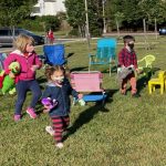 In person: Family Play & Sing-A-Long with Cantor Caitlin