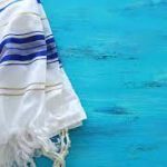 In person: From Sheep to Tzitzit: Part three of three
