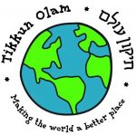 Religious School: Pre-K Meets, Tikkun Olam Projects