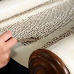 YK Torah Discussion and Afternoon Services: Hybrid