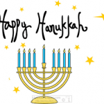 Zoom: Hanukkah Candlelighting