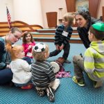 Oseh Shalom Religious School Information Session
