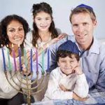 Celebrating Interfaith Families