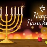 Hybrid: All Community Hanukkah Celebration