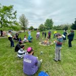 Fun  and Field Day - Lag B’Omer at Oseh Shalom