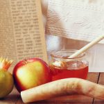 Erev Rosh Hashanah - Second Day