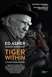 Life Long Learning Film: Tiger Within
