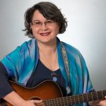 Help Us Bid a Heartfelt Farewell to Cantor Caitlin