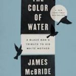 One Book Oseh: The Color of Water