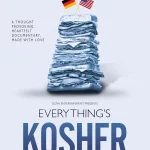 Everything’s Kosher : Peace, Love, Pastrami