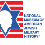 Visit to he National Museum of American Jewish Military History (NMAJMH) in Washington, D.C.