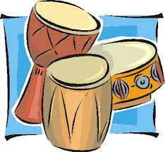 Drum Circle Havdalah, Potluck Dinner and Sing-Along