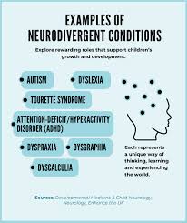 Neurodiversity:  To Nerd or Not to Nerd