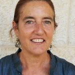 Torah from Jerusalem with Dr. Melila Hellner-Eshed