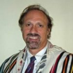 Shabbat Evening Services with Cantoral Candidate Moshe Hafon