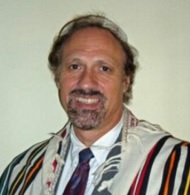 Shabbat Evening Services with Cantoral Candidate Moshe Hafon