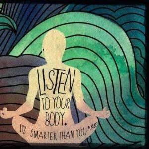 In Person: Somatic Shabbat Practice