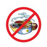 Cancelled: First Friday Potluck Dinner