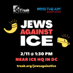 Jews Against ICE Action
