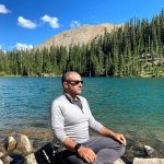 You, Me, and the Space Between: Jewish Relational Intelligence with Rabbi Brent - Inspiring US Rabbi