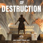 Tisha b’Av: “Legend of Destruction” Film, Discussion, and Eicha Chanting