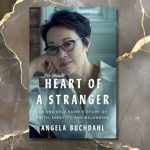 One Book Oseh: Heart of a Stranger