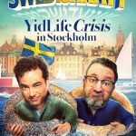 Film: Swedishkayt: YidLife Crisis in Stockholm