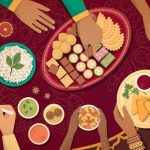In Person: Carry Out Dinner and Shabbat Table Experience